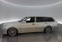 Toyota Crown Estate Athlete V # TODELLA TYYLIKÄS 'KANTTIKRUUNU'! # TURBO-JIIZETA! - Image 11