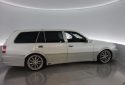 Toyota Crown Estate Athlete V # TODELLA TYYLIKÄS 'KANTTIKRUUNU'! # TURBO-JIIZETA! - Image 15