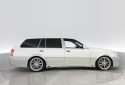 Toyota Crown Estate Athlete V # TODELLA TYYLIKÄS 'KANTTIKRUUNU'! # TURBO-JIIZETA! - Image 6