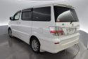 Toyota Alphard Hybrid - Image 13