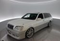 Toyota Crown Estate Athlete V # TODELLA TYYLIKÄS 'KANTTIKRUUNU'! # TURBO-JIIZETA! - Image 10