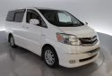 Toyota Alphard Hybrid - Image 9