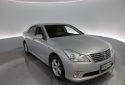 Toyota Crown 2.5 V6 Royal Saloon - Image 9