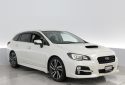 Subaru Levorg 2.0GT-S # +300HV # TEHOKAS NELIVETO-SUBARU - Image 7