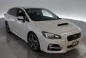 Subaru Levorg 2.0GT-S # +300HV # TEHOKAS NELIVETO-SUBARU - Image 12