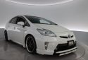 Toyota Prius S # TYYLIKÄS JDM-PRIUS! - Image 13