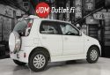 Daihatsu Terios Kid Custom L 4WD MT # NÄPSÄKKÄ KEI-KIESI # TURBO # NELIVETO # MANUAALIVAIHTEISTO - Image 6