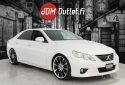 Toyota Mark X 250G # JUURI SAAPUNUT! # SPORTTINEN TAKAVETO-TOYOTA - Image 7