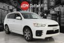 Mitsubishi Outlander Roadest 24G 4WD - Image 7