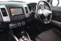 Mitsubishi Outlander Roadest 24G 4WD - Image 15