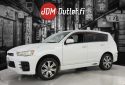 Mitsubishi Outlander Roadest 24G 4WD - Image 2