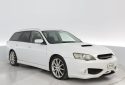 Subaru Legacy GT "Tommy Kaira" - Image 4