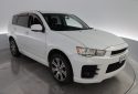 Mitsubishi Outlander Roadest 24G 4WD - Image 11