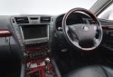 Lexus LS 460 # JUURI SAAPUNUT! # NÄYTTÄVÄ VIPPI-LEXUS! - Image 10