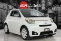 Toyota Iq 130G Leather Package - Image 7