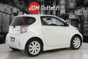 Toyota Iq 130G Leather Package - Image 6