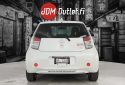 Toyota Iq 130G Leather Package - Image 4