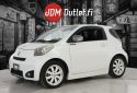 Toyota Iq 130G Leather Package - Image 2