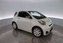 Toyota Iq 130G Leather Package - Image 11